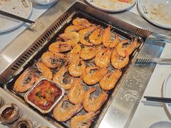 -苏格里岛自助烤肉海鲜火锅(成都金牛万达店)