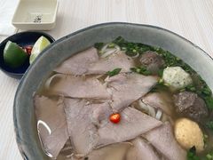 -泰越越(古盛路店)
