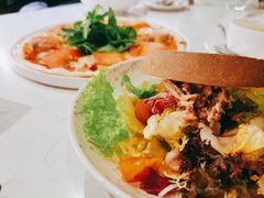 -斯比特花园西餐厅(大丸百货店)