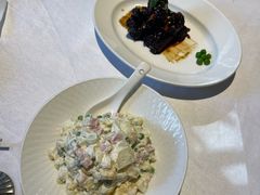 -玫瑰厅上海菜(兴国路店)