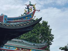 -南普陀寺