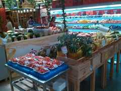 -厦门大西洋天虹百货商场