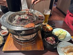 -蒜香焼肉PURUSHIN(马场路店)