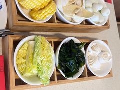-芭夯兔·兔肉汤锅(新都店)