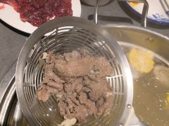 -贵宾牛·潮汕牛肉火锅(珠池总店)
