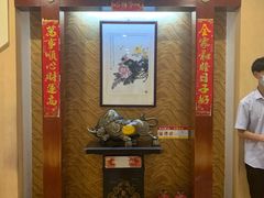 -晋阳饭庄(虎坊桥店)