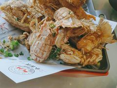 -二小海鲜(清真黄骅店)
