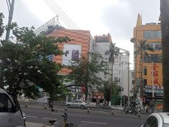 -林记正宗北京片皮烤鸭(龙华总店)