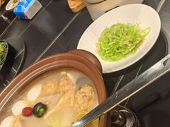-简小舍·民间手艺菜(武昌江滩店)
