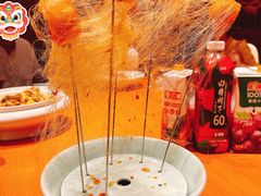 -巴盟人家·内蒙地方菜(华丽家族店)