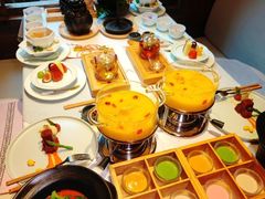 -叶叶菩提·晋福宫