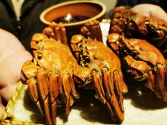 -江味龙虾馆·裸蓝龙虾(南山店)