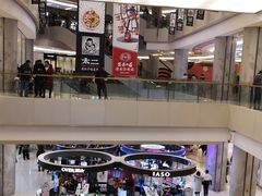 -北京清河万象汇