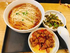 -鴻瑞興面馆(保利时光里店)