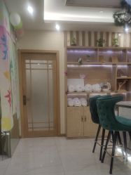 -芳朵美容养生SPA