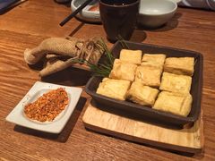 石屏豆腐-云海肴·汽锅鸡·云南菜(天山百盛优客店)