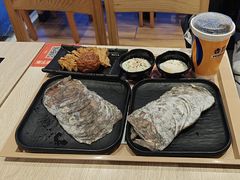 -吉野家(次渠大街店)