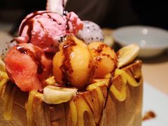 面包诱惑-乾园(天河城店)