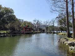 -浙江西子宾馆·牡丹厅