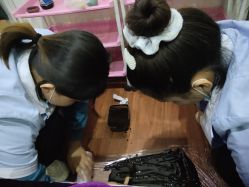 点击看大图 -清雅诗韵丽人产后恢复(回龙观店)