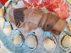 -香山湖渔家大院