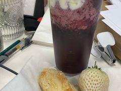 -喜茶(杭州滨江宝龙店)