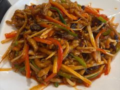 -马凯餐厅(长椿街店)