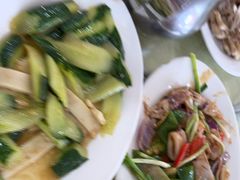 -考记泥焗鸡农庄·海鲜(北洛秘境店)