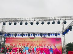 -秦文明广场