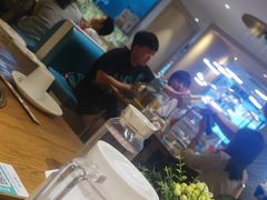 -青瓷火锅料理(西单大悦城店)