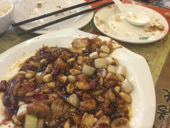 -北京小肠陈饭庄(方庄店)