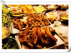 -长平老姿娘夜粥(平东一街店)