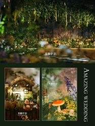 点击看大图 -美薇亭婚礼顾问