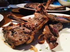 -弗兰克牛排西餐厅Ribone steak house(柠檬花园店)