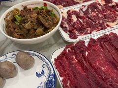 -福合埕牛肉火锅(长平国新店)
