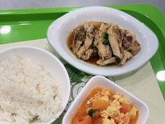-老乡鸡(南京首创立方店)