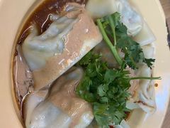 -柴爿巷·香酥鸡&馄饨(复兴中路店)