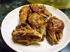 -椒小兔·盐帮川菜中餐厅(金沙时代广场店)