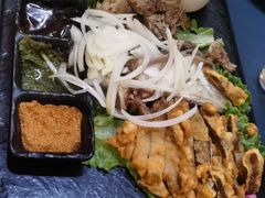 -伊带伊路新疆美食府(呼家楼店)