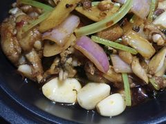 -京韵胡同·酱香羊蝎子火锅涮肉(长寿路店)