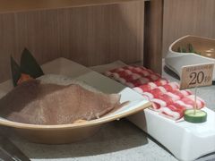 -海底捞火锅智慧餐厅(中骏世界城店)