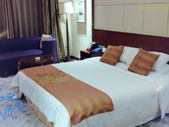 -太湖湾开元名庭大酒店