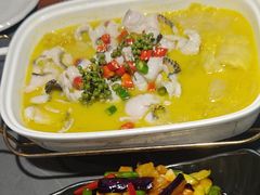 -3号仓库·创意中国菜(乐清正大广场店)