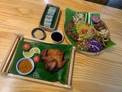 -勺子米线·云南传统小吃市集(四方街店)