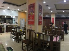 大堂-京天红酒家(虎坊路店)