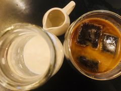 -漫咖啡(武汉天地店)