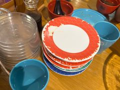 -晴季寿司(延河路万达广场店)