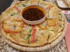 -首尔烤肉大排档(合生汇店)