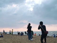 -白沙门生态公园