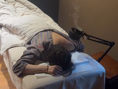 -经禅和·中医推拿(奥体恒山路店)